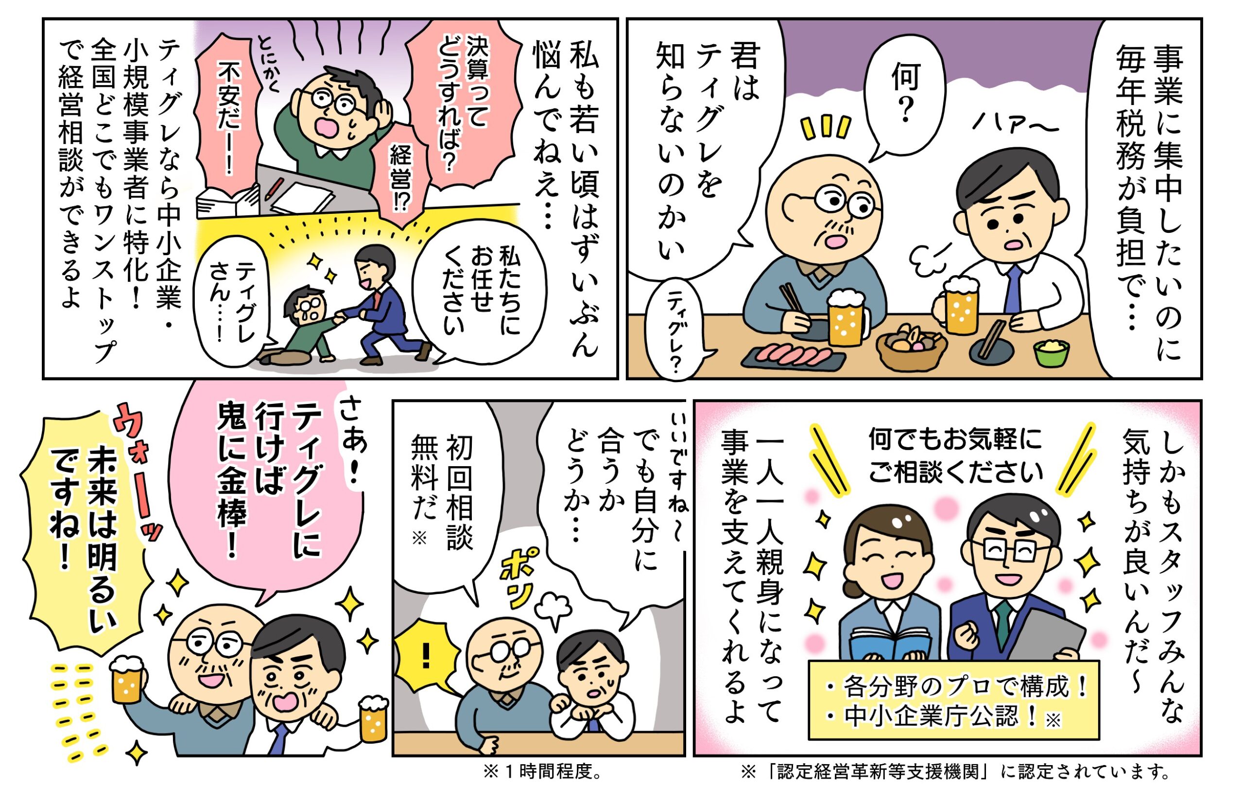 works